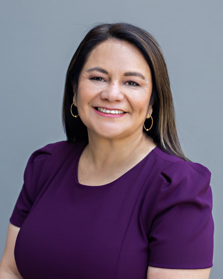 Carmen B. Marquez, attorney